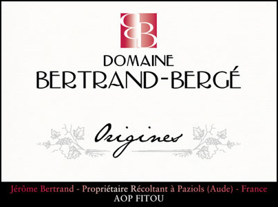 bertrand-berge-fitou-origines-2011-etiquette