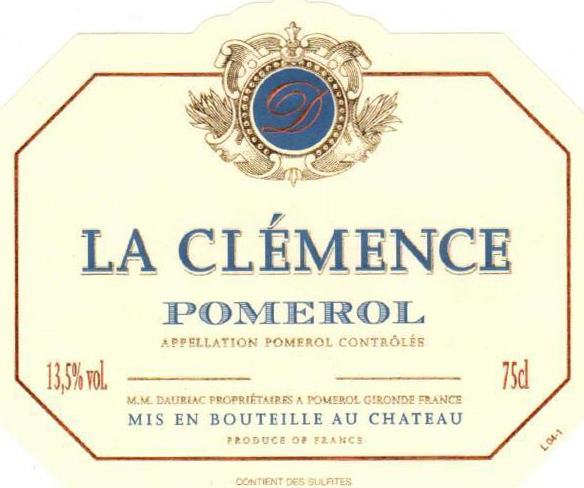 clemence