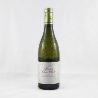 Andre Châteauneuf-du-Pape Blanc 2024
