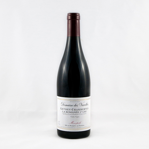 Gevrey Chambertin and the 2014 vintage