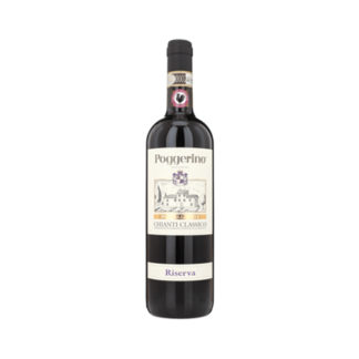 Poggerino Chianti Classico Riserva "Bugialla" 2021