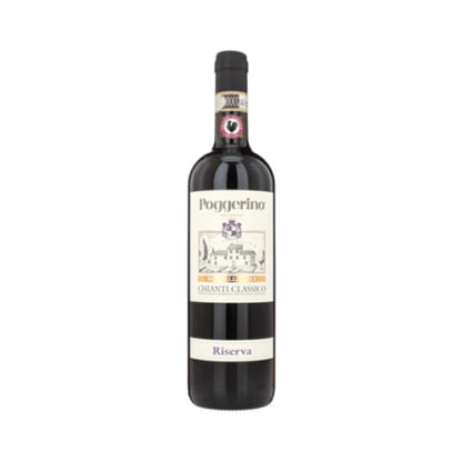 Poggerino Chianti Classico Riserva "Bugialla" 2021