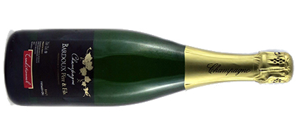 Ten champagnes perfect for any occasion