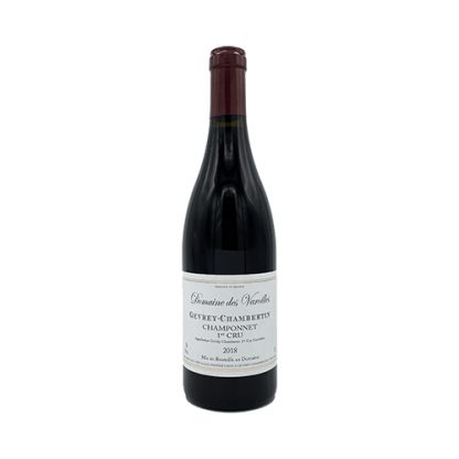 Varoilles Gevrey-Chambertin 1er "Champonnet" 2018