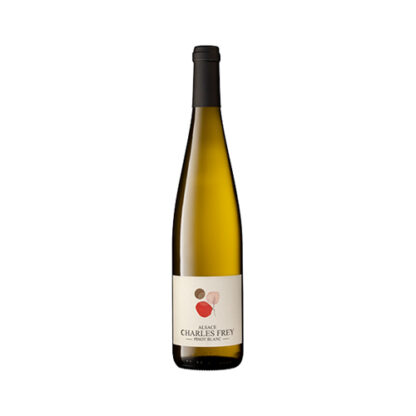 Frey Pinot Blanc 2023