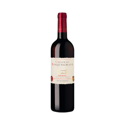 Roquegrave Haut Medoc 2020