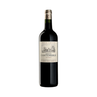 Cantemerle Haut-Médoc 2020