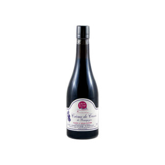 Fruirouge Creme de Cassis 2025
