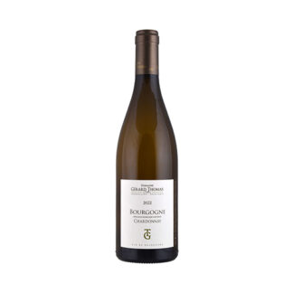 Thomas Bourgogne Côte d'Or 2023