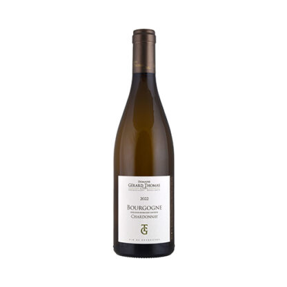 Thomas Bourgogne Côte d'Or 2023