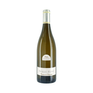 Vessigaud Pouilly-Fuissé "Pierre à Canard" 2023