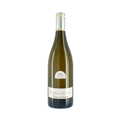 Vessigaud Pouilly-Fuissé "Pierre à Canard" 2023