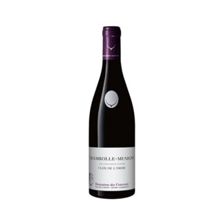Couvent Chambolle-Musigny "Clos de l'Orme" 2019