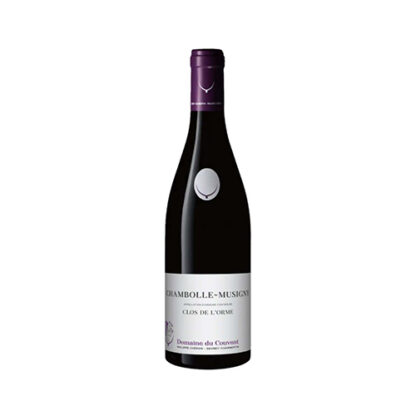 Couvent Chambolle-Musigny "Clos de l'Orme" 2019