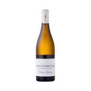 Giroux Pouilly-Fuissé 1er cru "Vignes Blanches" 2022