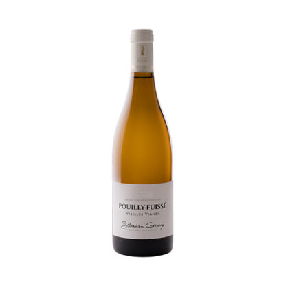 Giroux Pouilly-Fuissé "Vieilles Vignes" 2022