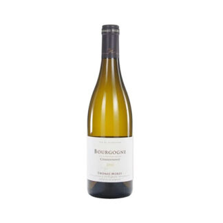 Morey Bourgogne blanc 2023