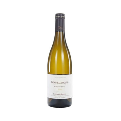 Morey Bourgogne blanc 2023
