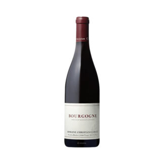 Clerget Bourgogne rouge 2023