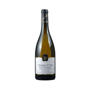 Collet Chablis 1er "Montée de Tonnerre" 2023