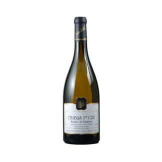Collet Chablis 1er "Montée de Tonnerre" 2023