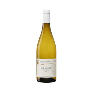 Boursot Bourgogne Côte d'Or blanc 2023