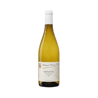 Boursot Bourgogne Côte d'Or blanc 2023
