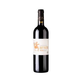 Haut Valeyrac Médoc 2020