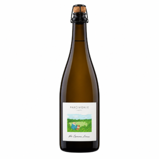 Lireux Cidre “Parcimonie”