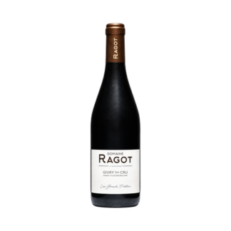 Ragot Givry 1er Cru “Grands Prétans” 2024